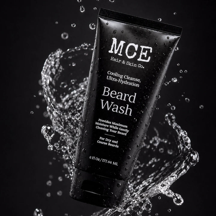 Beard Wash