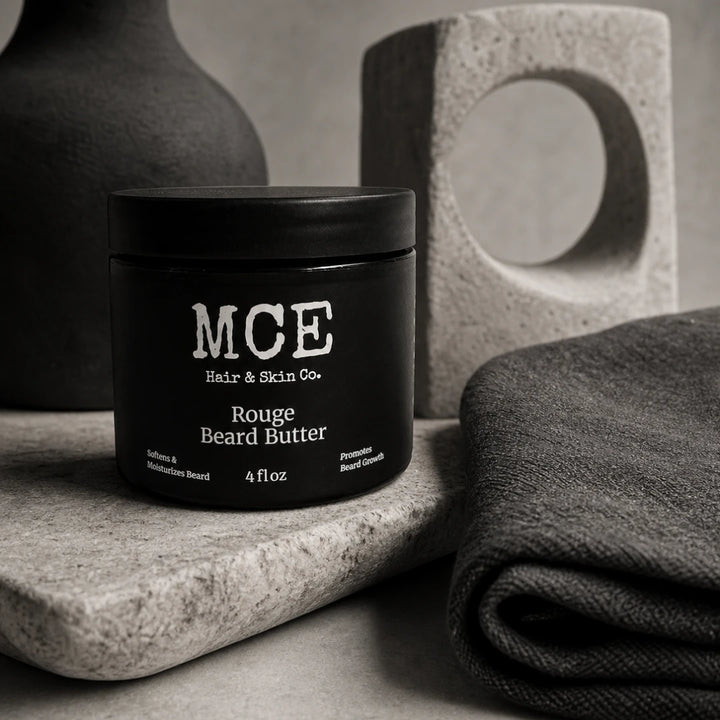 Beard Products