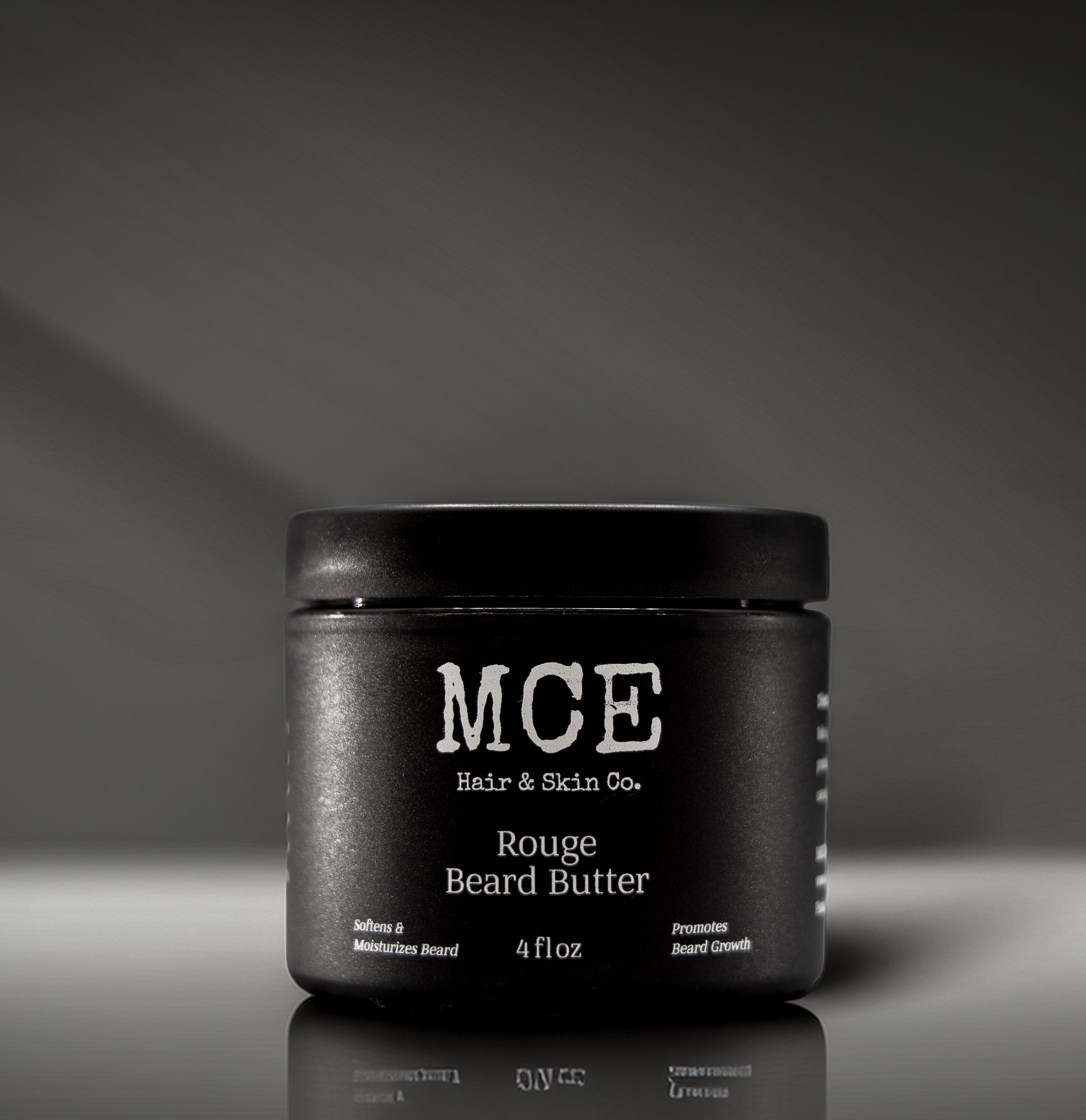 MCE Moisturizing Beard Butter (4oz)