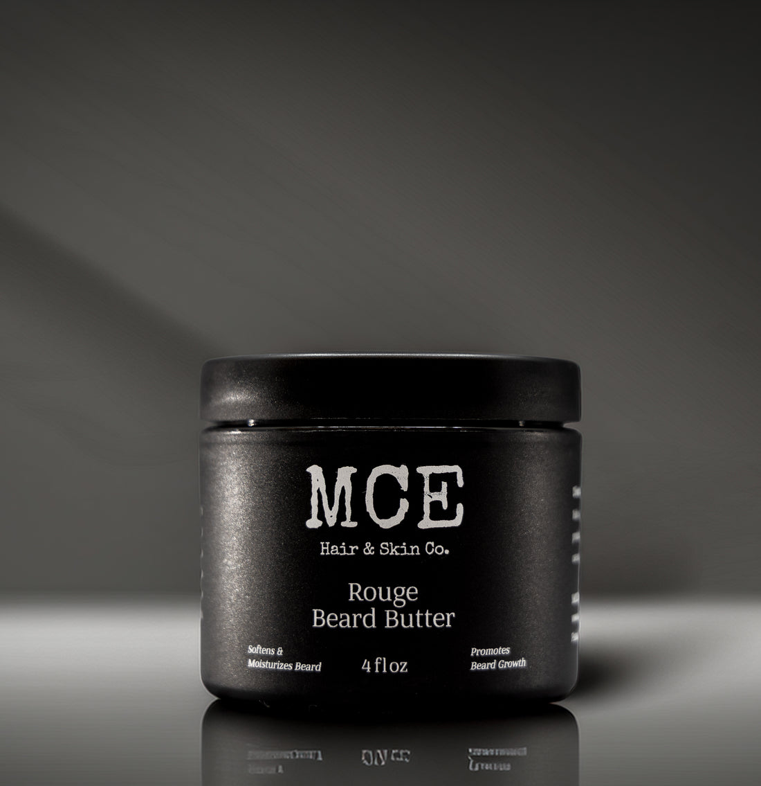 MCE Moisturizing Beard Butter (4oz)
