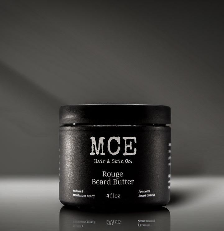 MCE Moisturizing Beard Butter (4oz)