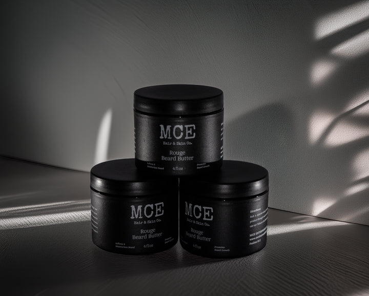 MCE Moisturizing Beard Butter (4oz)