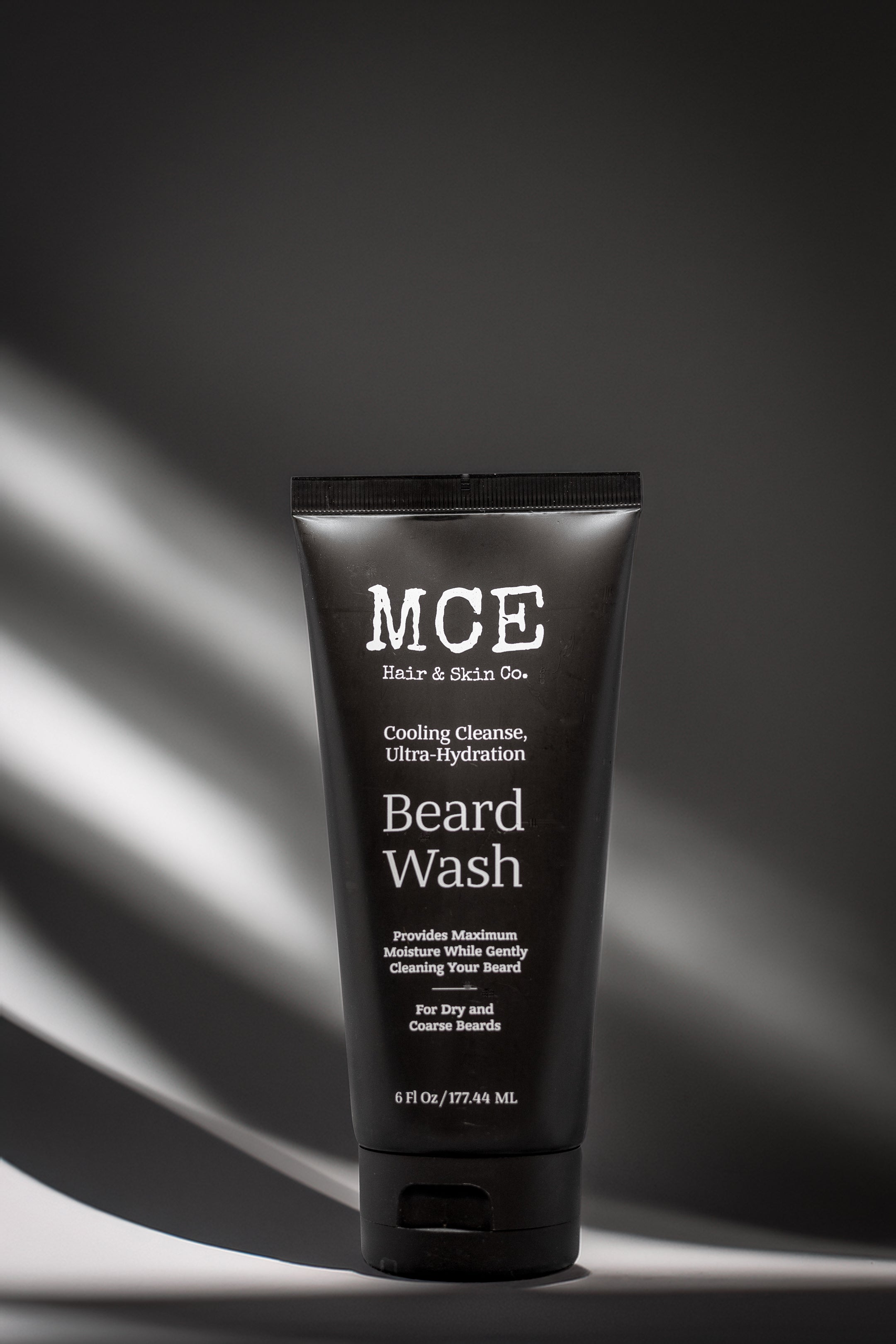 MCE Beard Wash