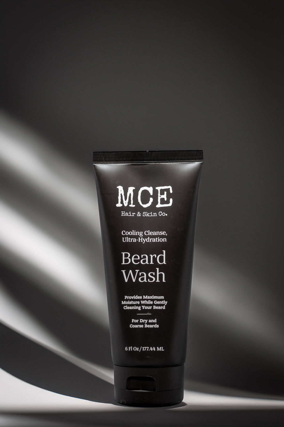 MCE Beard Wash