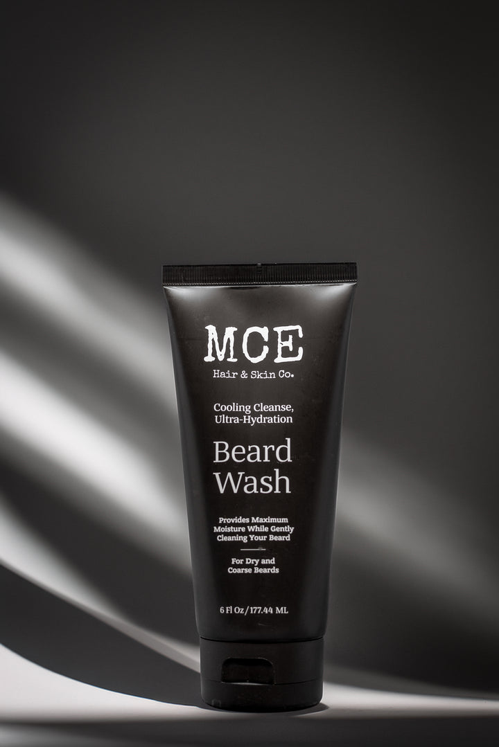 MCE Beard Wash