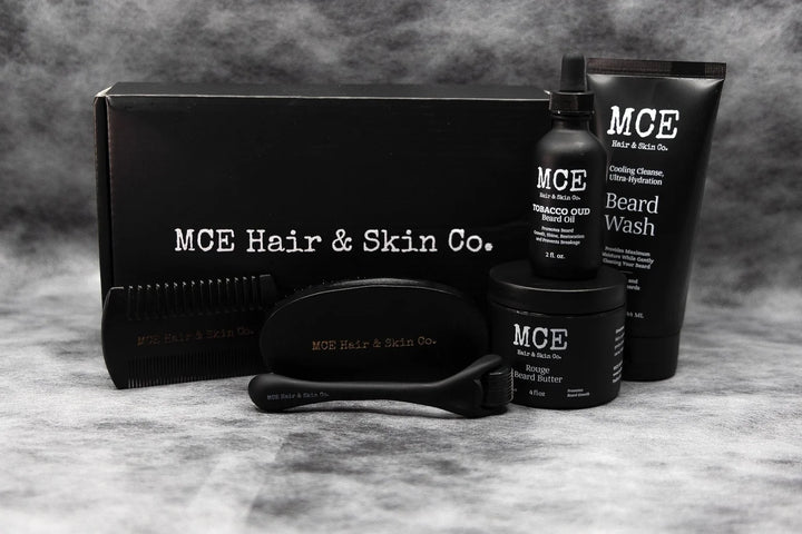 MCE All-in-One Beard Starter Kit