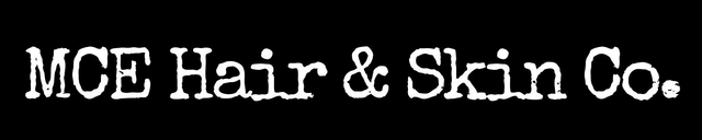 MCE Hair and Skin Co.